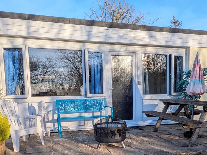 Holiday rental for 4 people, with Terrace in Kilkhampton