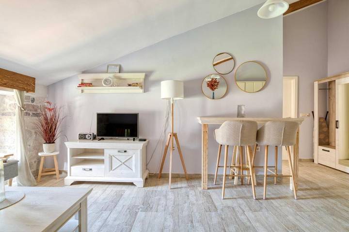 Gîte pour 2 personnes, avec Vue à Kotor - 4