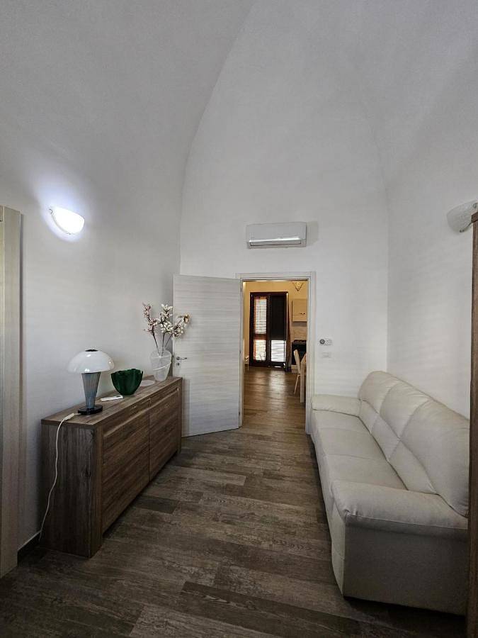 Vento del Sud in Carmiano, Provincia di Lecce