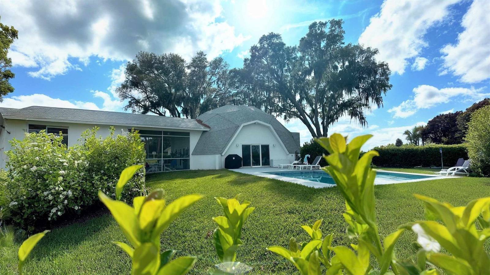 Sumner Lake House 3 Bedrooms in Lake County