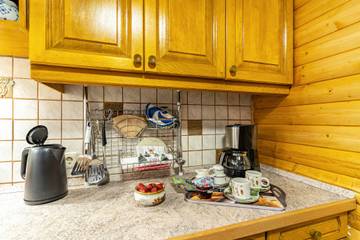 Ferienhaus für 6 Personen in Lauf, Mittlerer Schwarzwald, Bild 3