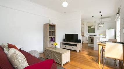 Cottage for 3 People in St Kilda, Melbourne, Photo 2