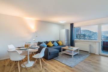 Ferienwohnung für 5 Personen in Bad Liebenzell, Nordschwarzwald, Bild 3
