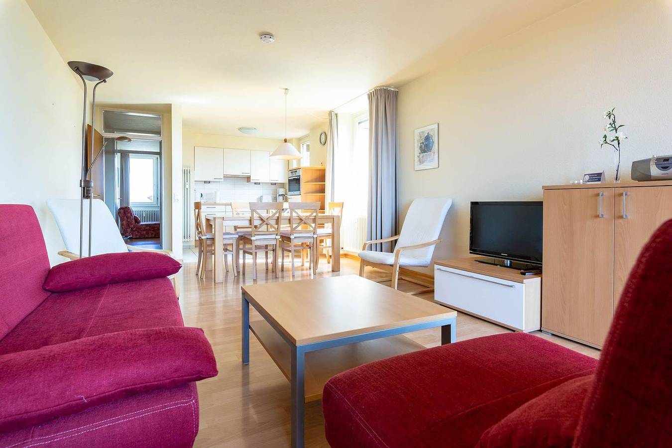 Appartamento vacanze a Bodenseekreis a partire da 110€ a notte