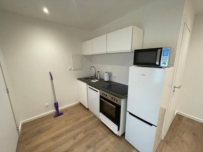 Gîte pour 2 personnes à Longwy - 2