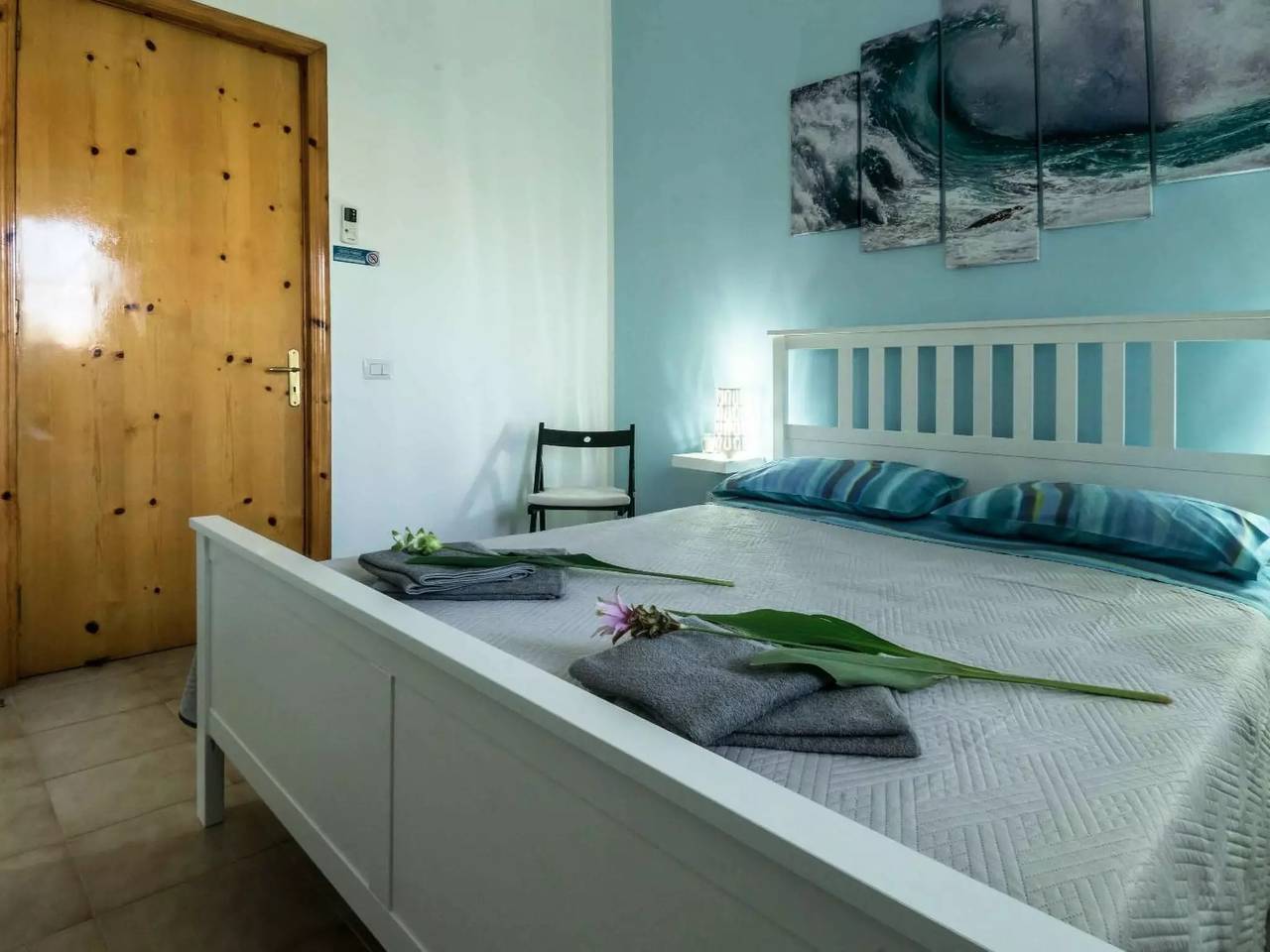 Maison 6 Personnes in Nardò, Nardò (commune)