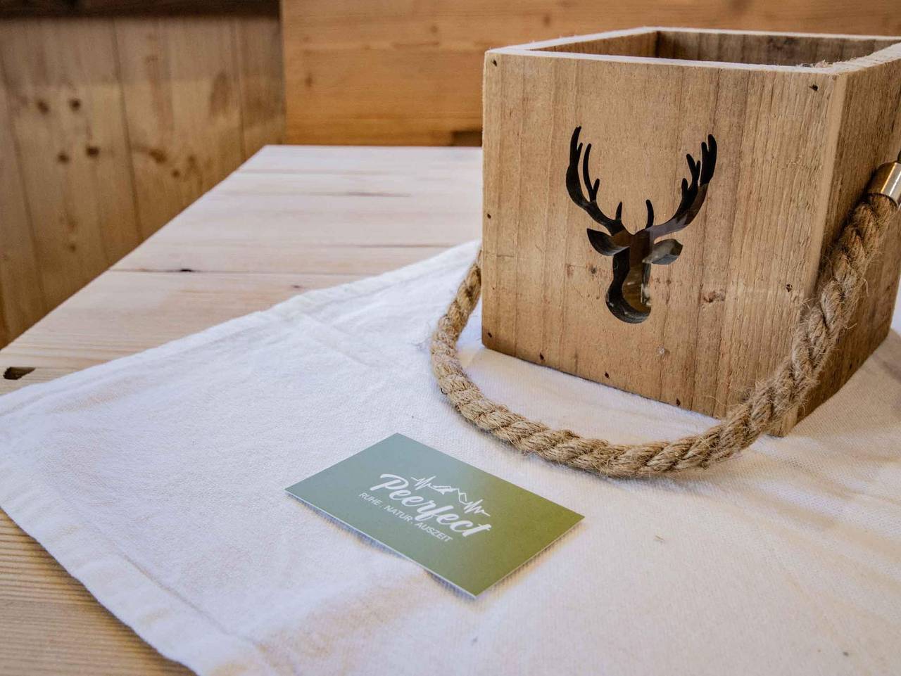 Ganze Ferienwohnung, Peerfect Ferienwohnungen - Peerfect 2 in Tuxer Alpen, Navis