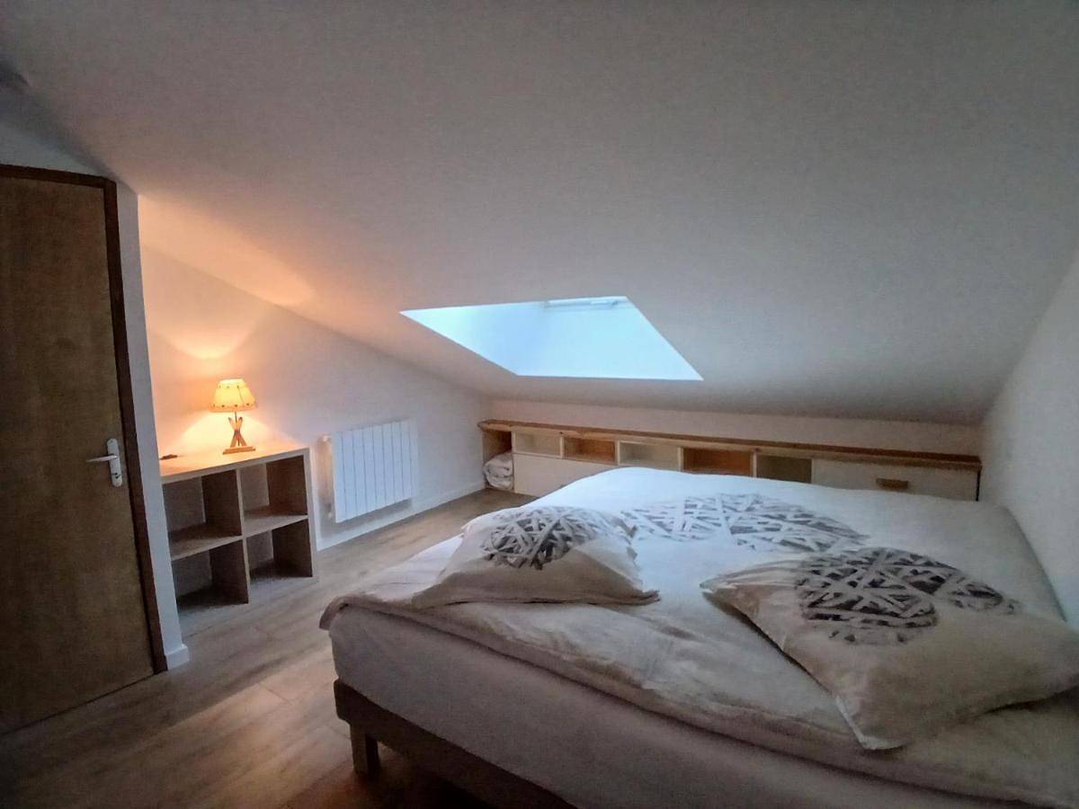 Gîte-Auberge l'écureuil in Châteauneuf-d'Entraunes, Région de Nice