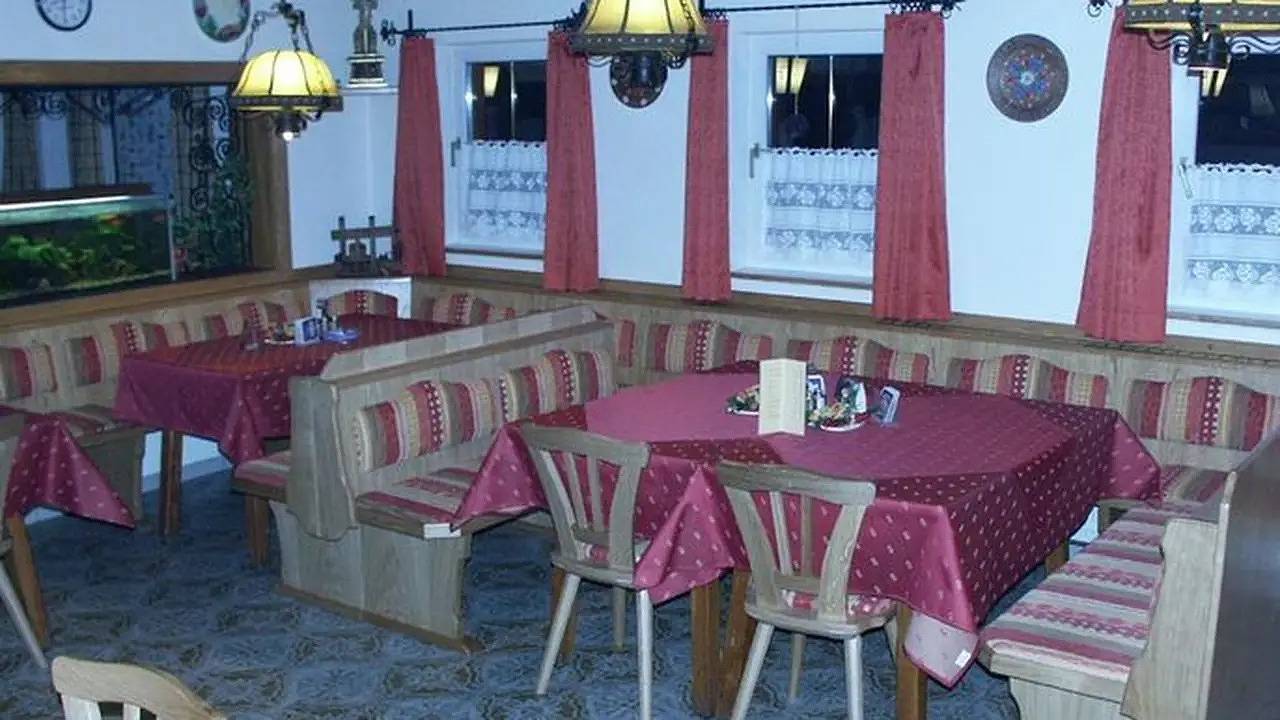 Einzelzimmer für 1 Person (15 m²) in Alpl in St. Kathrein am Hauenstein, Steirerland