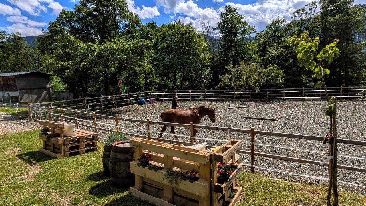 Geheel vakantieappartement, Vakantieappartement voor 4 personen met uitzicht in Bartholomäberg, Schruns-Tschagguns