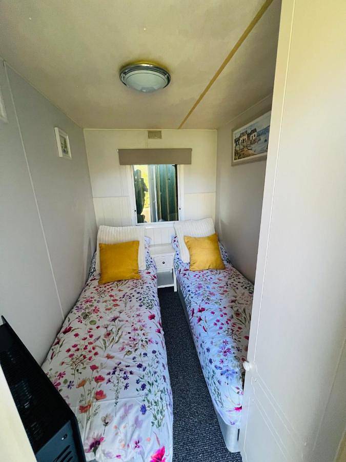 Holiday Home in Staffordshire