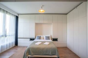 Ferienwohnung für 3 Personen in Istanbul, Marmararegion, Bild 2