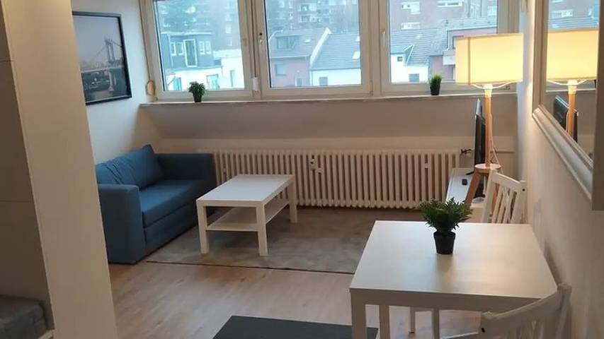 Ferienwohnung für 4 Personen - 1