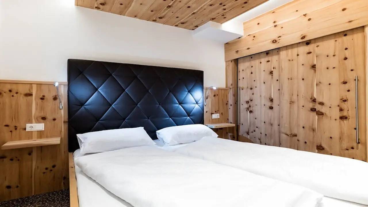 Ferienhaus für 4 Personen (47 m²) in Seefeld in Tirol in Seefeld in Tirol, Innsbruck Land