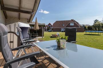 Ferienhaus für 6 Personen in Büsum, Dithmarschen, Bild 3