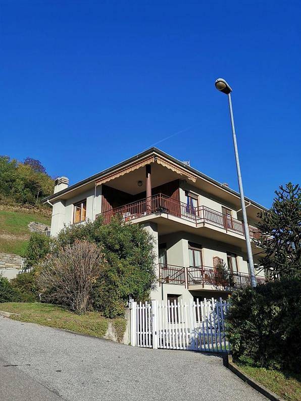 Gîte pour 3 personnes à Omegna - 2