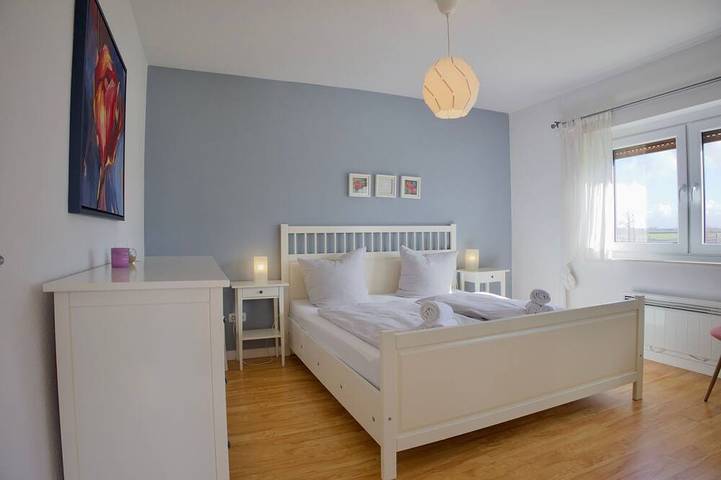 Ganze Wohnung, Lust auf Mee(h)r, Deutschland in Nordstrand (Gemeinde), Nordstrand