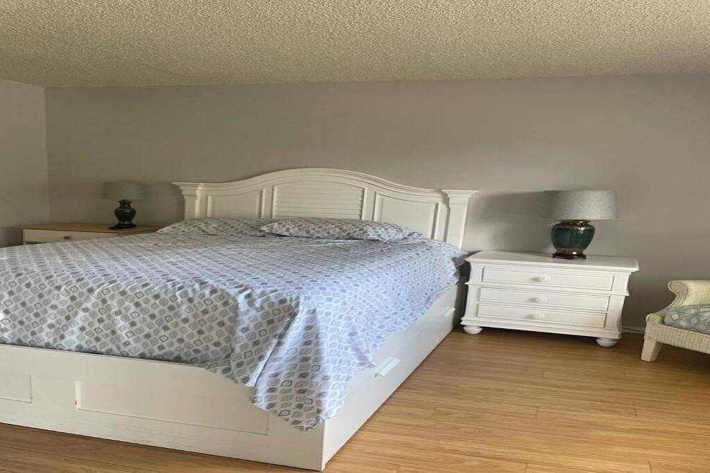 Ganze Wohnung, Entire condo at Ventura - comfy, quiet oasis in the heart of Orlando in Orlando, Orange County (FL)