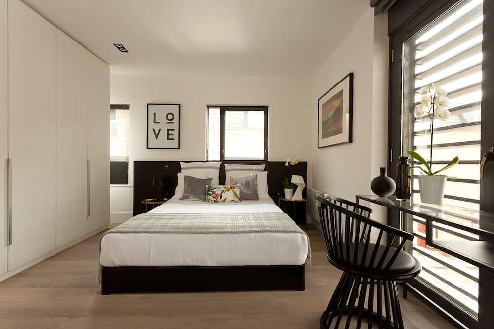 Ganze Wohnung, Magical Urban Retreat schlafen bis zu 5 in Camden, London