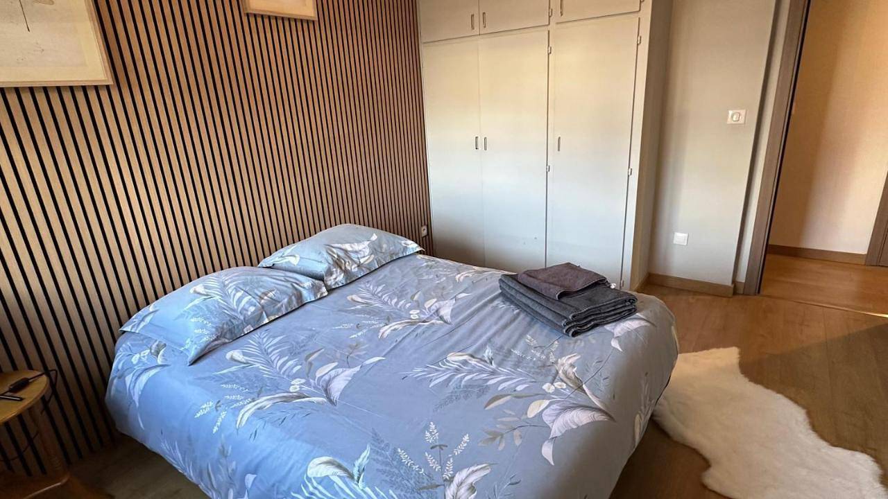 Appartement entier, Three-Bedroom Apartment in Scionzier, Région de Bonneville