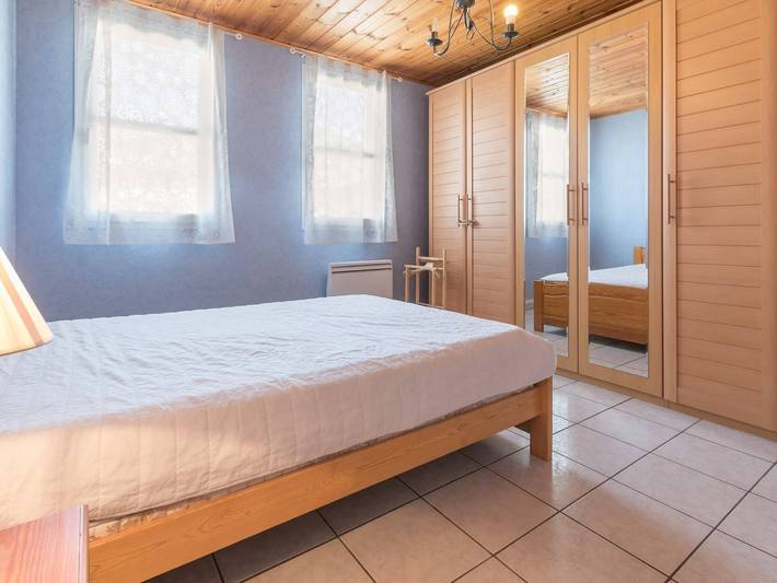 Gîte pour 6 personnes à Briançon - 4