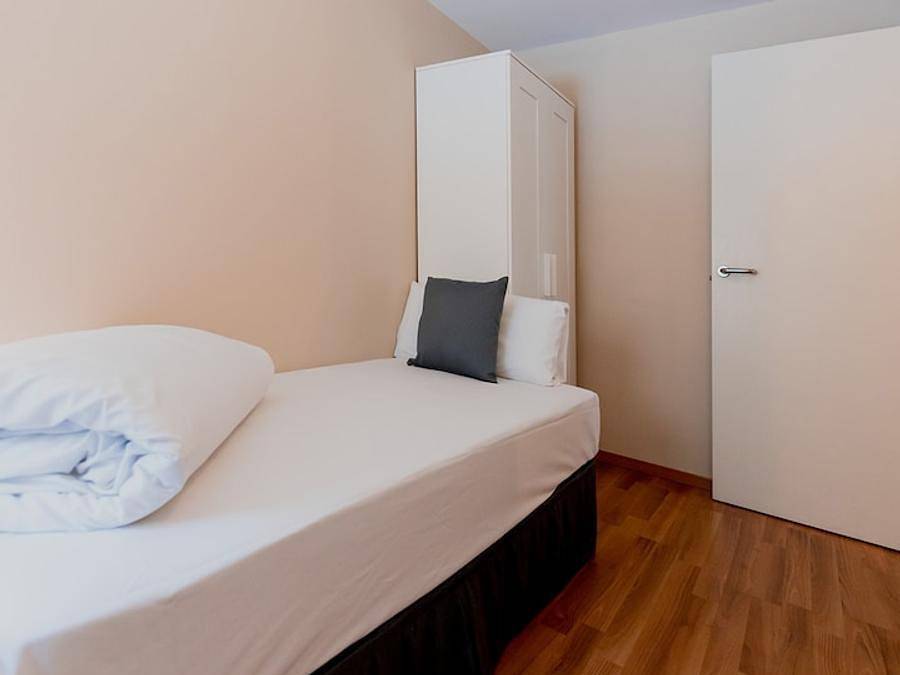 Pierre & Vacances Résidence La Merceria - Appartement 6 personnes - Appartement 6 Personnes - 2 Chambres in Grandvalira