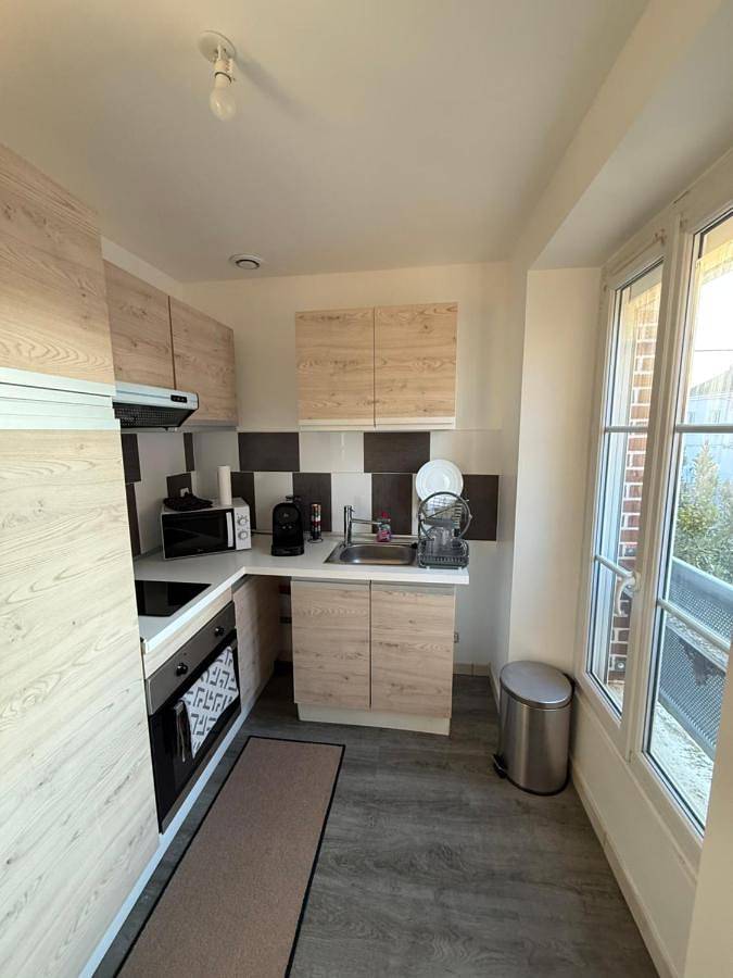 Gîte pour 4 personnes, avec vue à Châlette-sur-Loing - 3