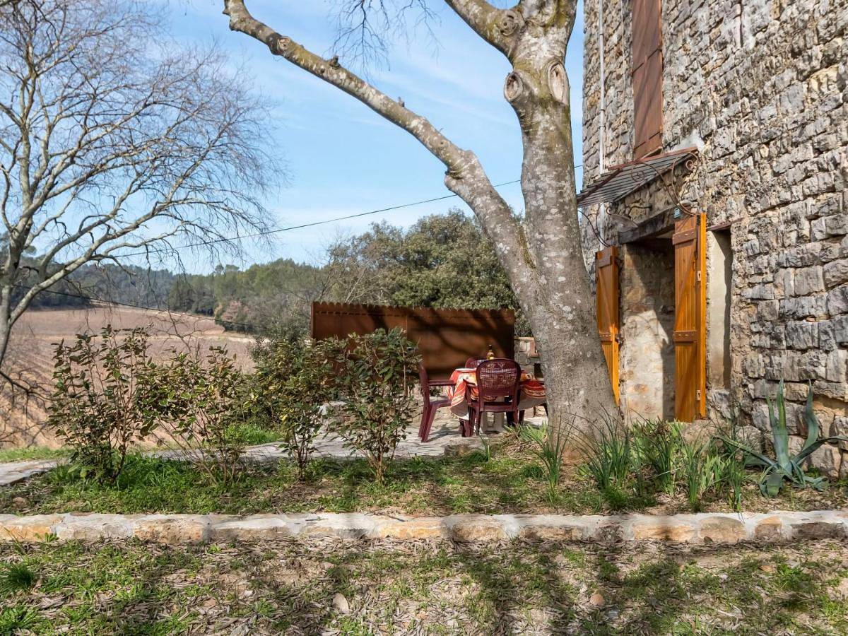 Appartement entier, Apartment in Le Thoronet, Région de Draguignan