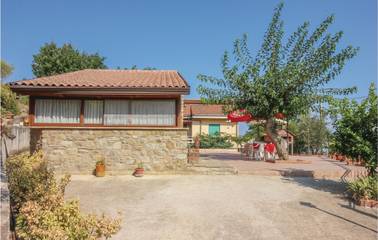 Casa Vacanza per 4 Persone in Perdifumo, Provincia di Salerno, Foto 1