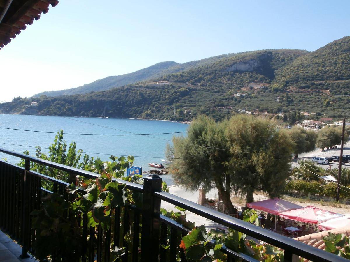 Entire apartment, Studio (2 Adults) in Keri, Laganas