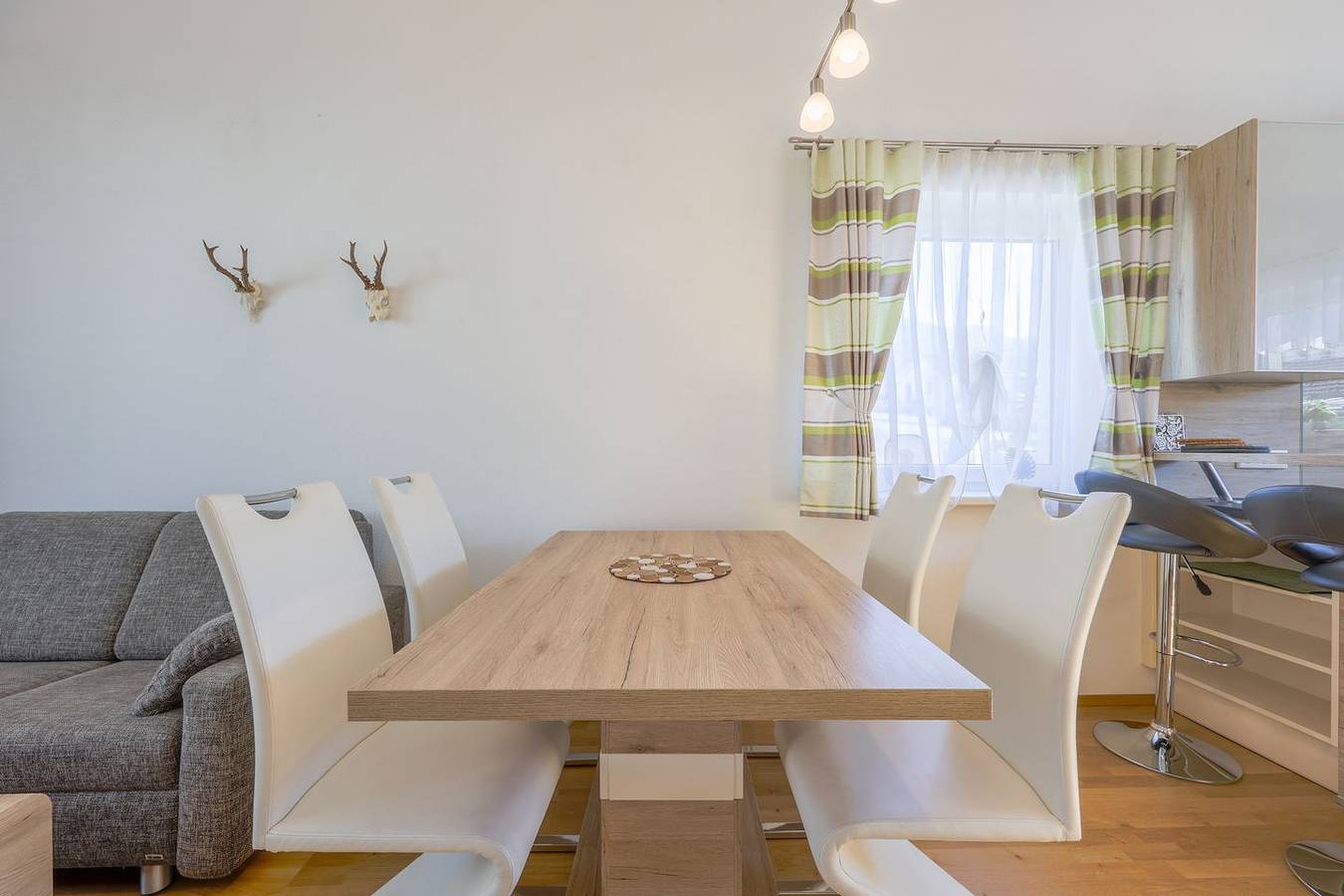 Ganze Wohnung, "Apartment Anja" by Alpenidyll Apartments in Aich, Schladming-Dachstein
