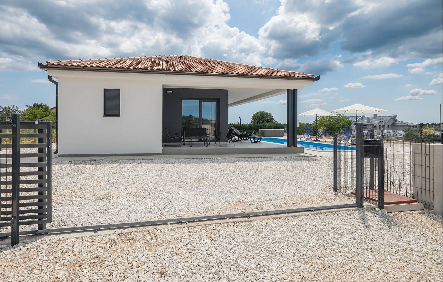 Casa vacanza a Gimino a partire da 152€ a notte