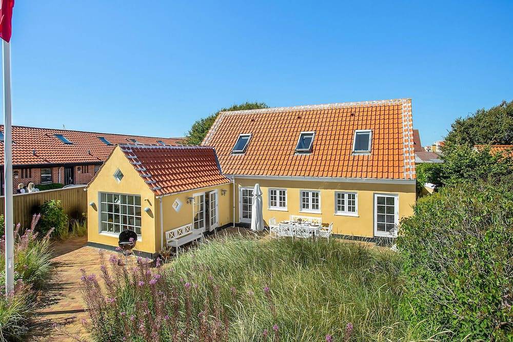 Casa vacanza a Skagen a partire da 187€ a notte