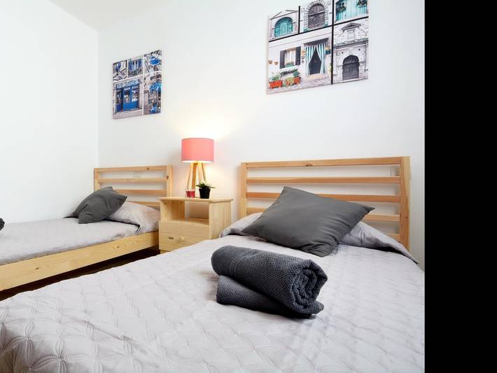 Apartamento entero, Apartamento a 150m de Playa Honda con Terraza, WiFi y Cocina Equipada in Playa Honda, San Bartolomé