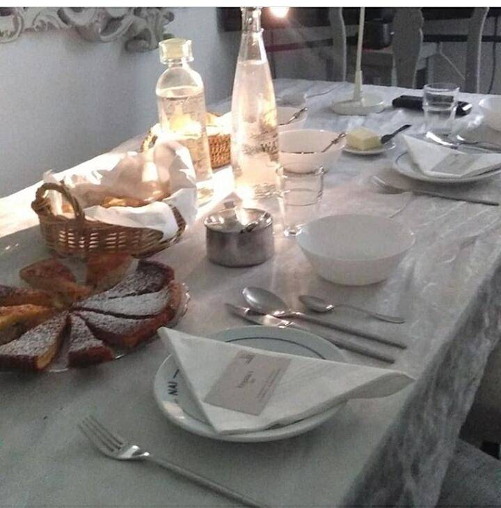 Virginias B&B in Savone (Ville), Savona