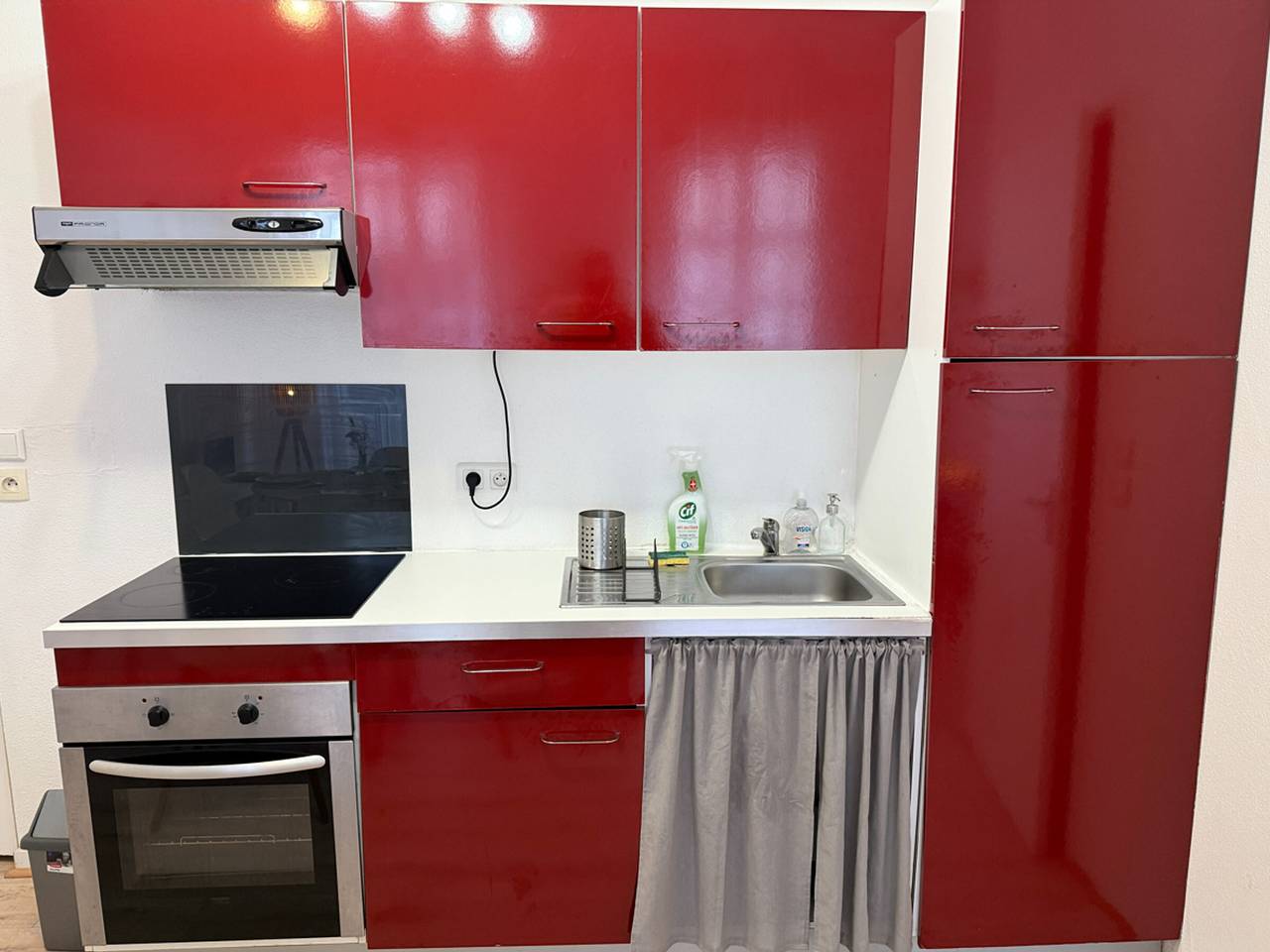 Appartamento intero, Charming T2 in the heart of old Bayonne in Bayonne, Bayonne e dintorni
