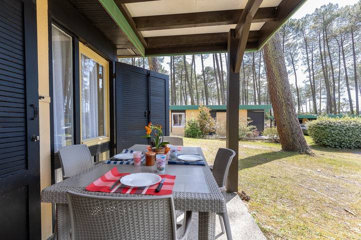 Treat Yourselves to an Unforgettable Holiday in the Heart of Les Landes! in Léon (France), Côte d’Argent