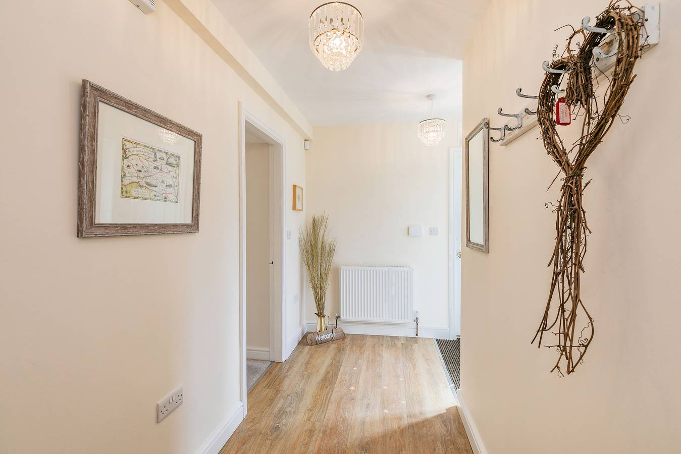 St. John's Cottage in Penistone TC, South Yorkshire