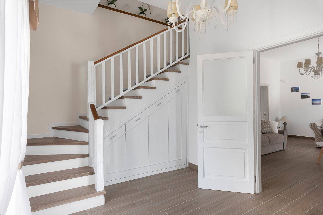 Apartamento entero, Villa Simona in Piano di Sorrento, Península Sorrentina