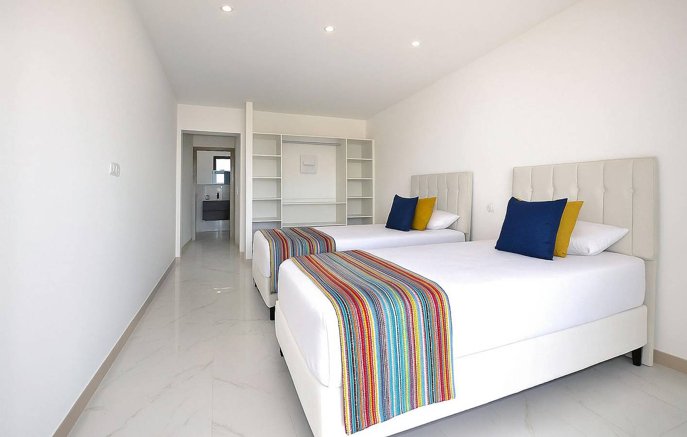 Appartement moderne avec piscine, parking et Wi-Fi - à 300 m du centre de Portel-des-Corbières in Portel-des-Corbières, Côte méditerranéenne (France)