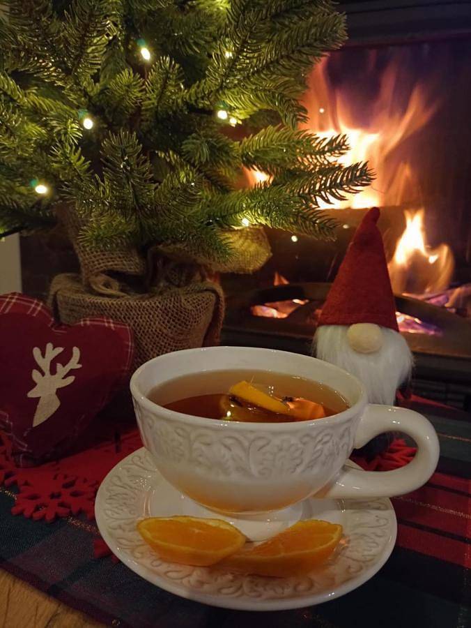 Domki Komfort in Polańczyk, Karpaty (Polska)