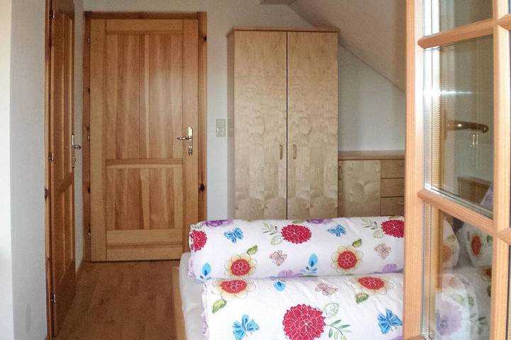 Ferienwohnung für 8 Personen, mit Balkon in St. Peter am Kammersberg - 3