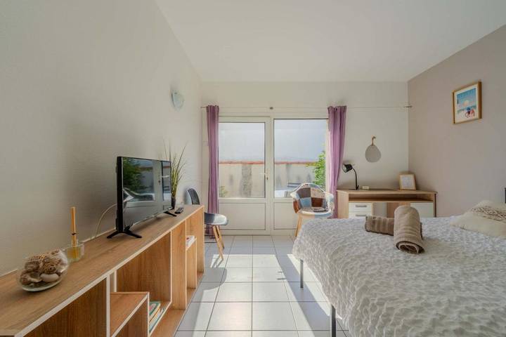 Appartement de vacances pour 2 personnes