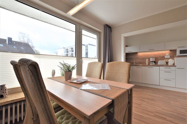 Bungalow für 4 Personen, mit Garten und Terrasse in Grömitz - 4