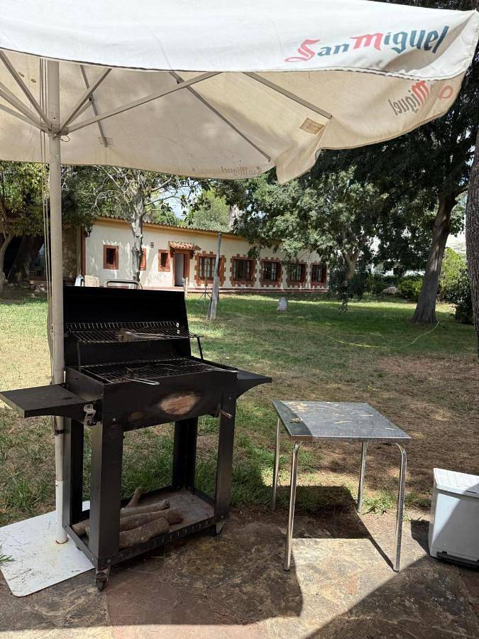 Casa rural para 2 personas, con Terraza además de Jardín y Piscina en Reus - 4