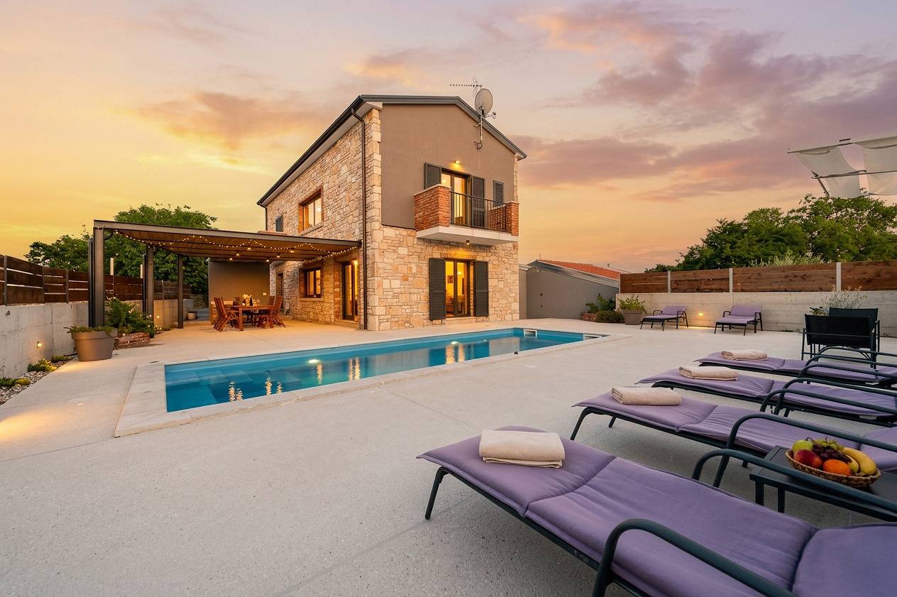 Casa vacanza a Canfanaro a partire da 240€ a notte
