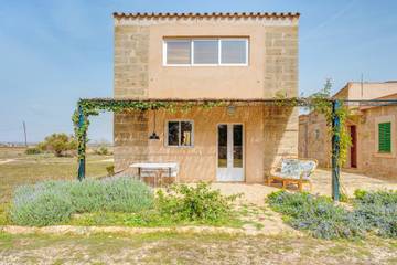 Ferienhaus in Campos, Mallorca Süden für 2 