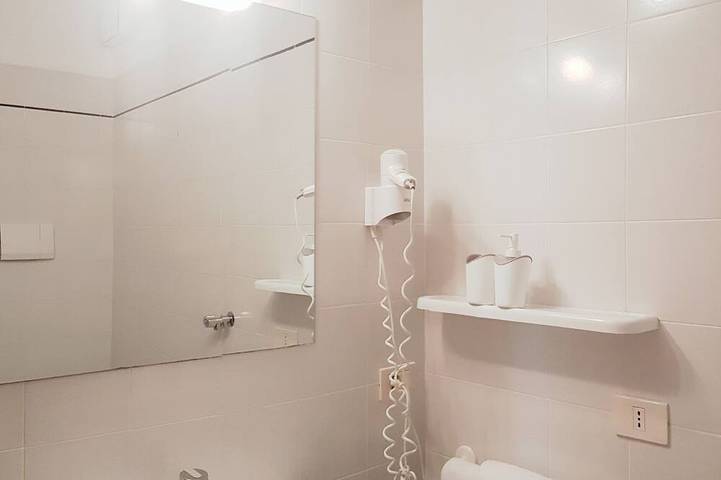 Ferienwohnung für 4 Personen, mit Garten in Torbole - 4