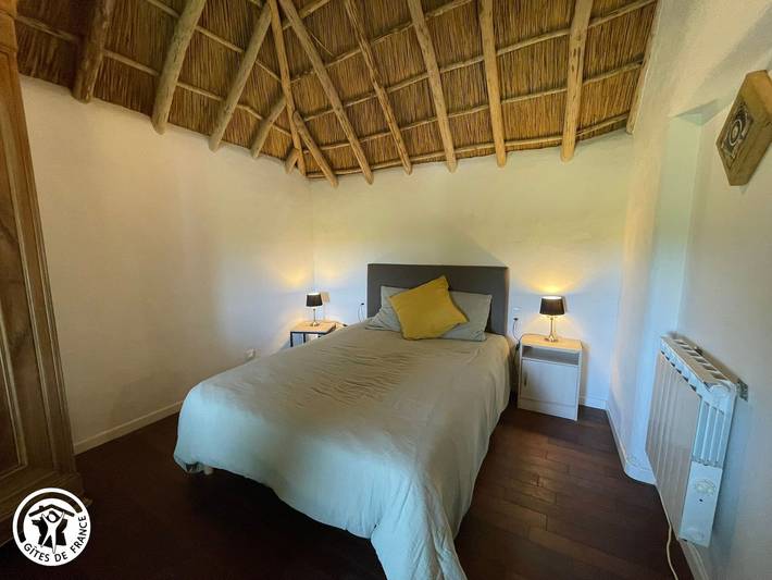 Gîte pour 2 personnes, avec jardin en Vendée - 4