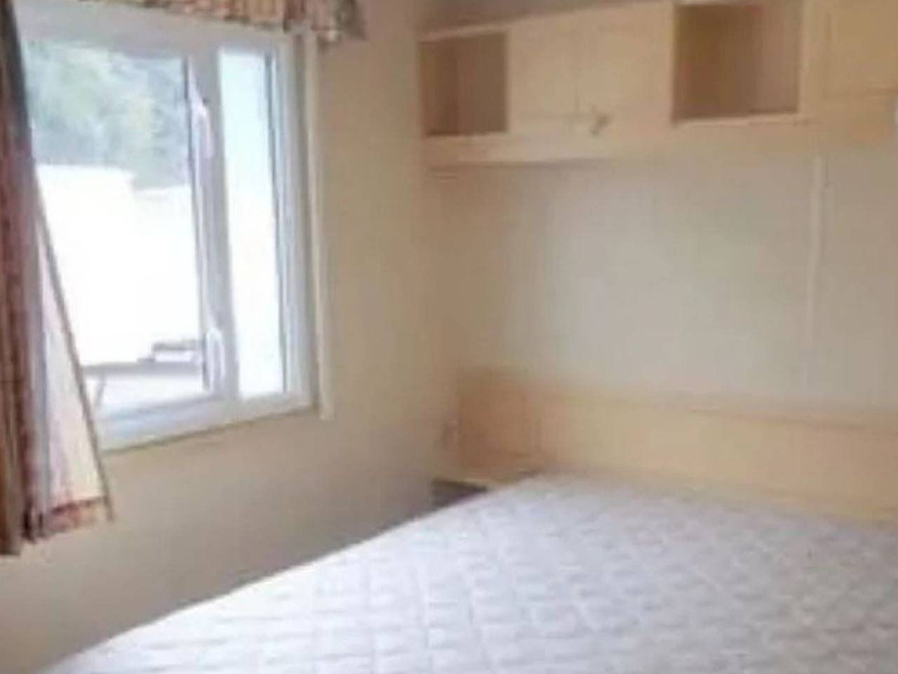 Mobil Home Confort - 3 Chambres 8 Pers. in Mialet, Parc national des Cévennes